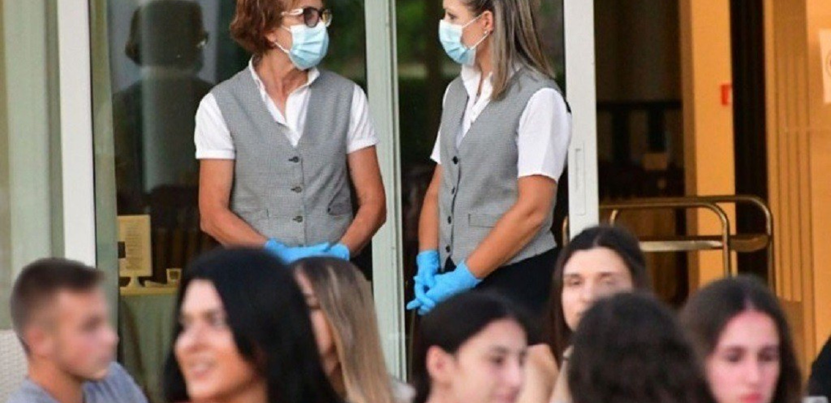 ΠΚΜ: Ολοκληρώθηκε η εκπαίδευση σε 3.303 τουριστικές επιχειρήσεις για την αντιμετώπιση του κορονοϊού 