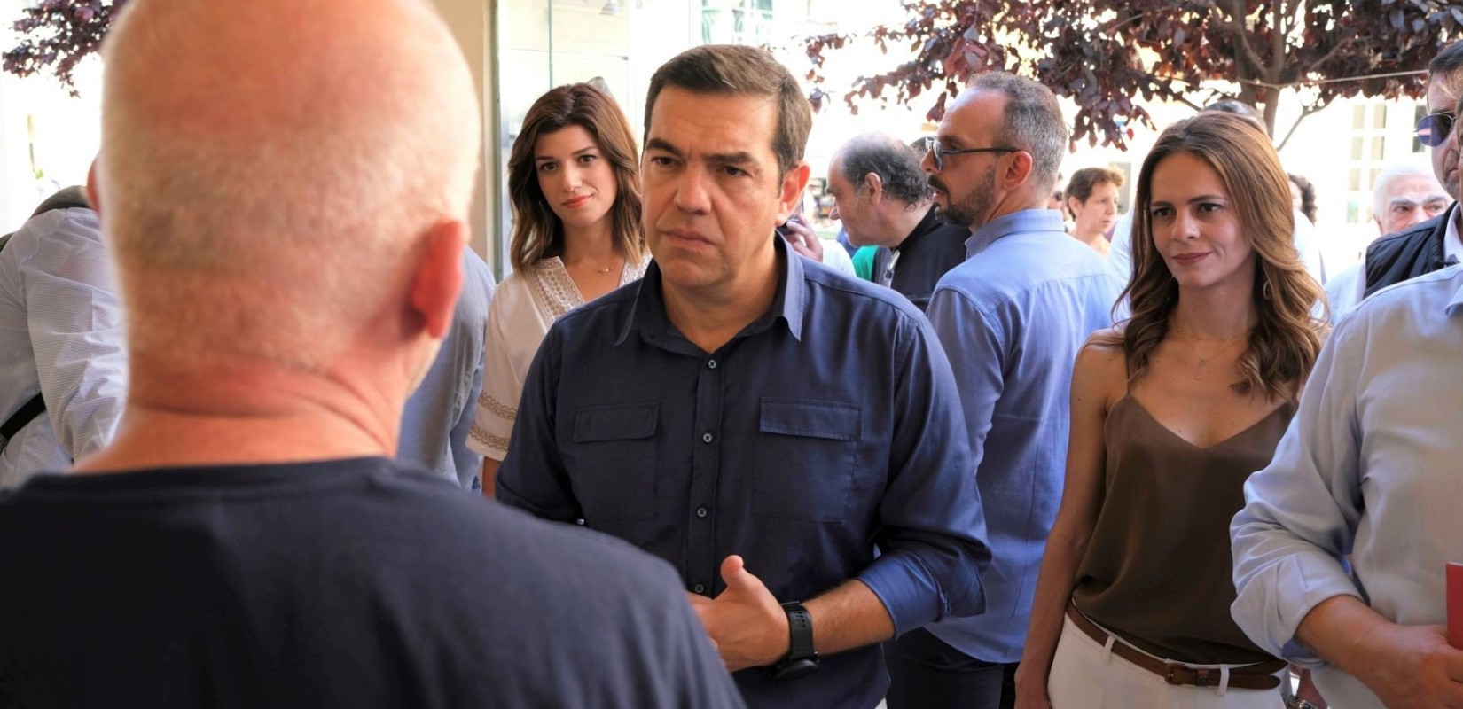 ΣΥΡΙΖΑ: Μπάχαλο στον τουρισμό με ευθύνες Μητσοτάκη