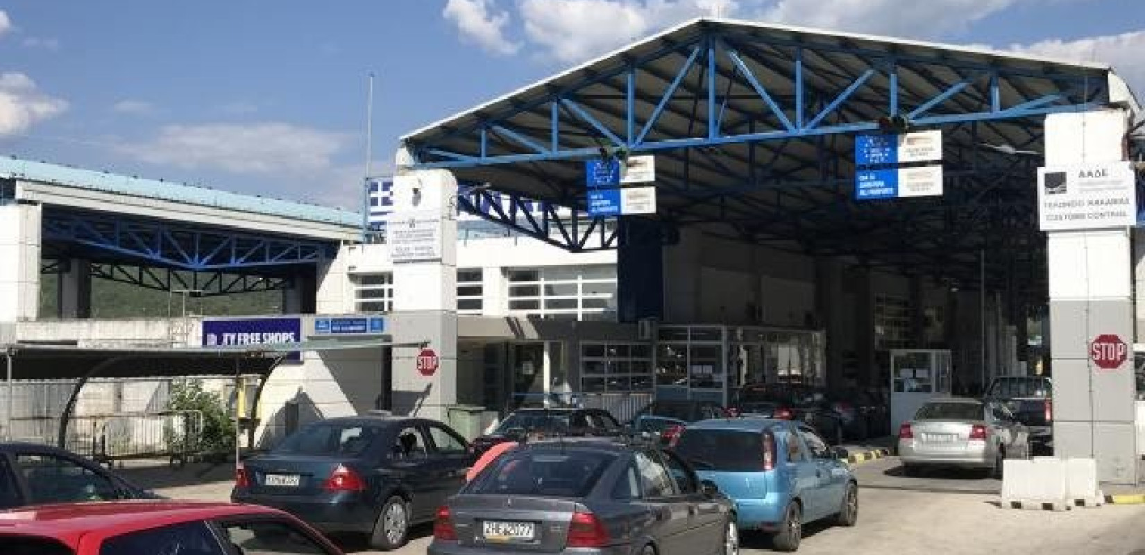 Δύο συλλήψεις αλλοδαπών στην Κακαβιά – Καταζητούμενος σε όλη την Ευρώπη ο ένας