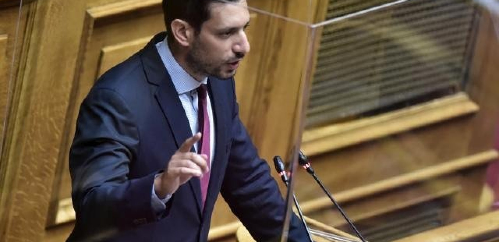 Κ. Κυρανάκης: Σύνδεση ψηφιακής διακυβέρνησης και οδικής ασφάλειας