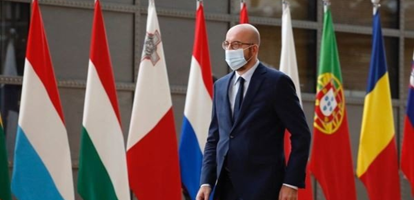 Η ΕΕ θα αυξήσει σημαντικά τη στρατιωτική της υποστήριξη προς τη Μολδαβία