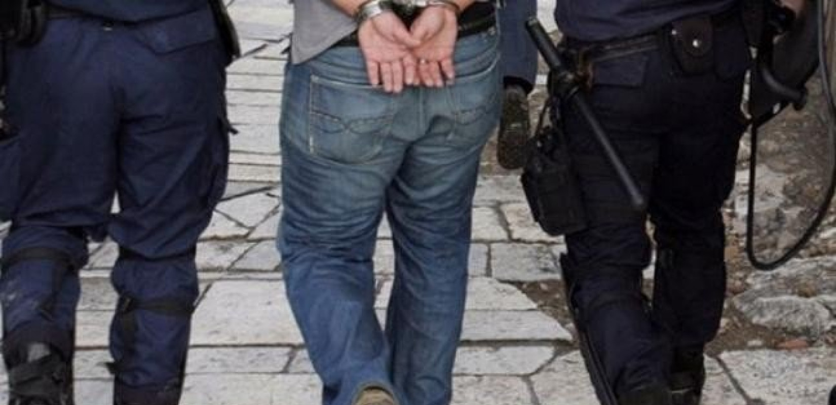 Θεσσαλονίκη: Στη φυλακή ο αρχηγός της «μαφίας τoυ λουκουμά»