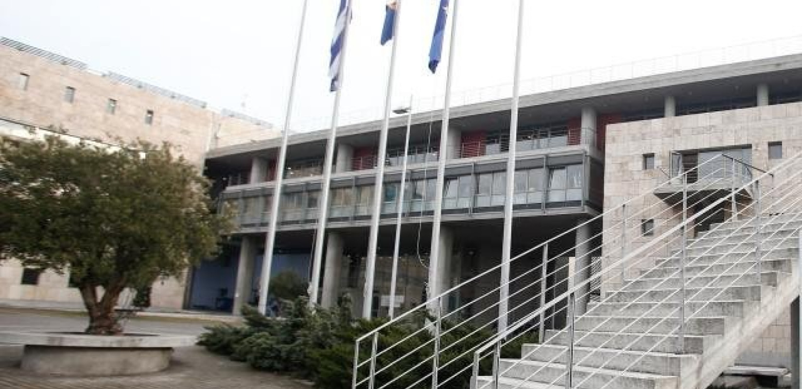 Παραιτήθηκε εντεταλμένη δημοτική σύμβουλος με αιχμές για αδιαφορία του Κ. Ζέρβα