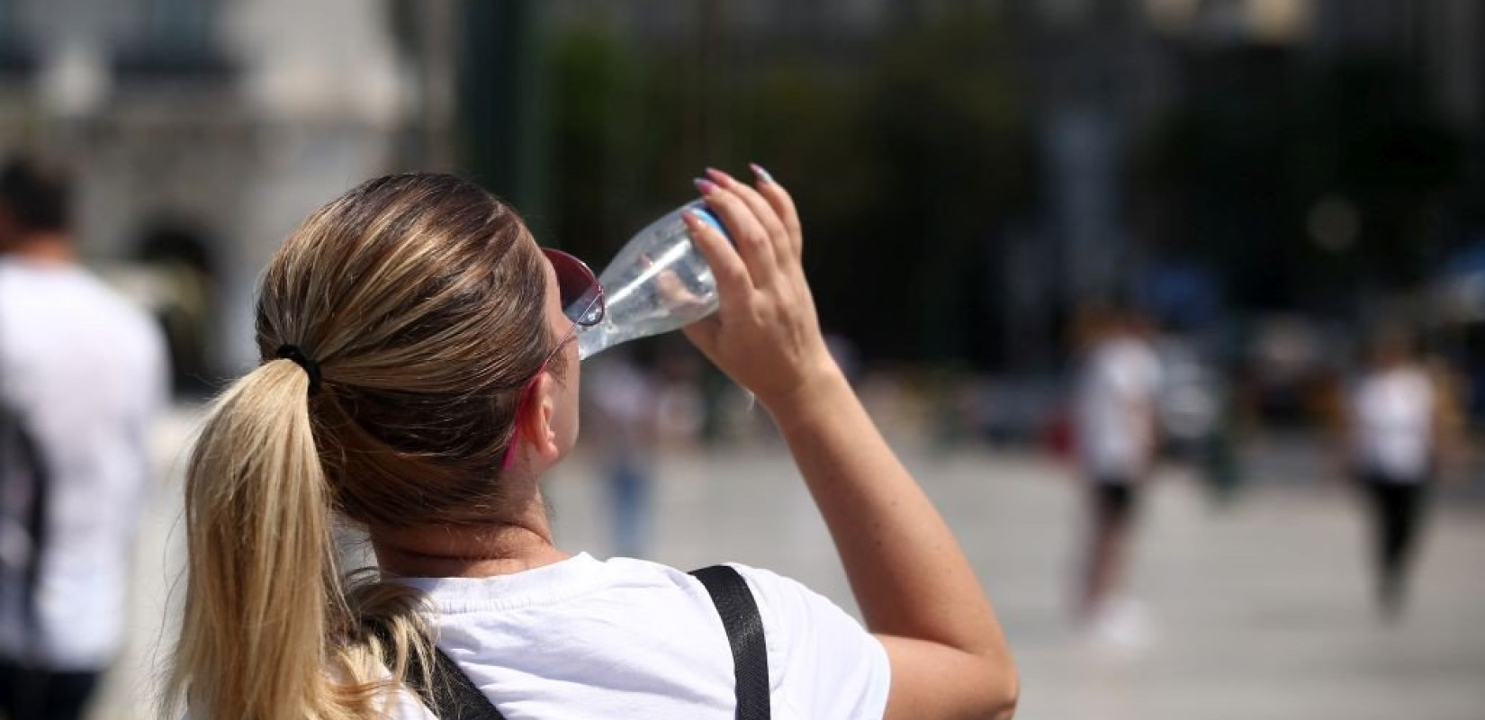 Οδηγίες από την Ένωση Πνευμονολόγων Ελλάδας για την προστασία από τον καύσωνα