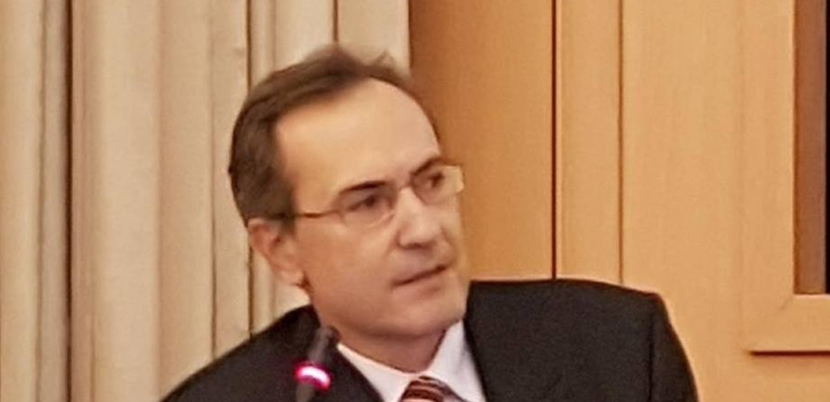 Γιώργος Τσουρβάκας: "Brand name"με την υπογραφή του ΑΠΘ