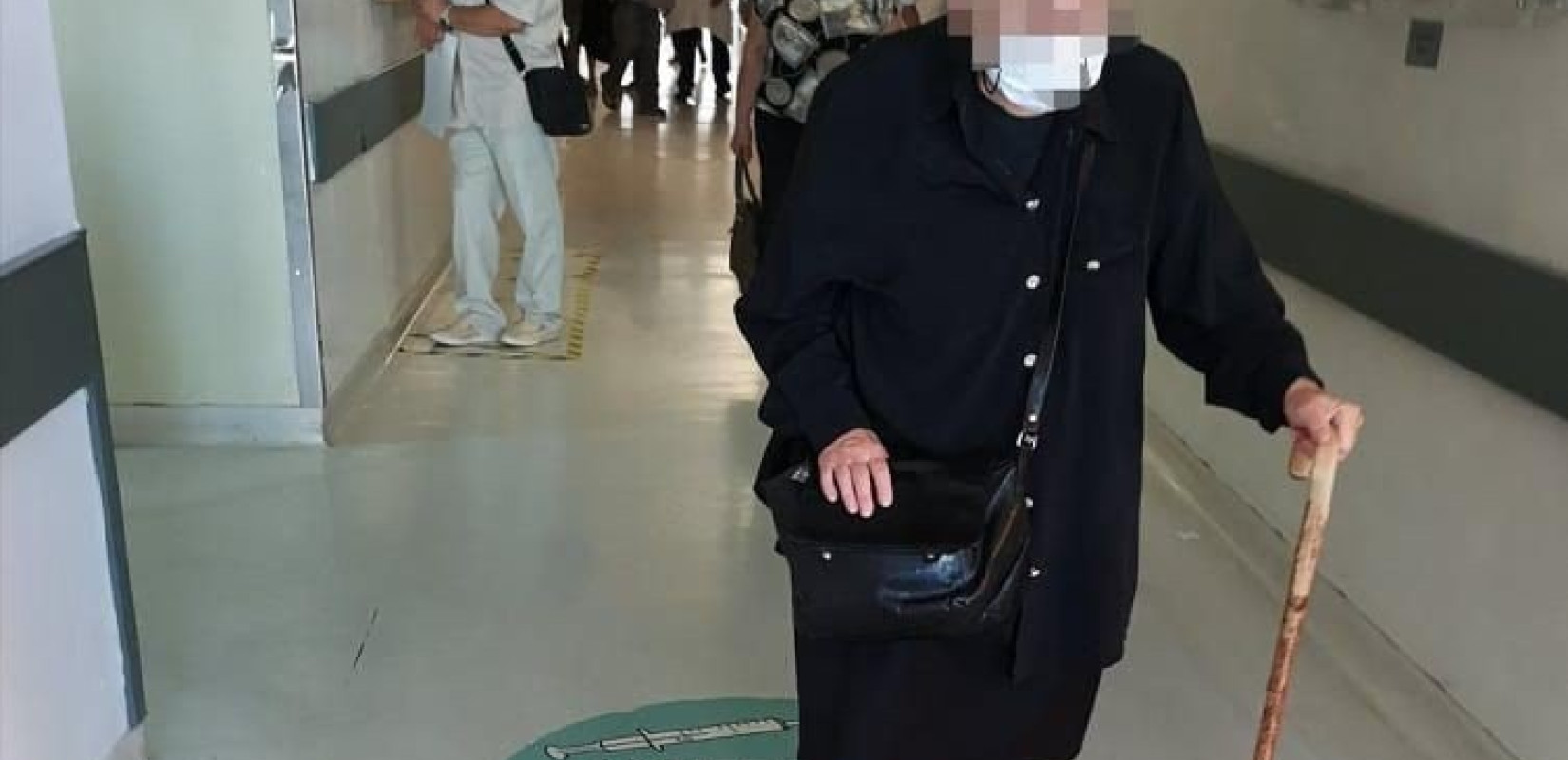 Την ανάγκη να προστατευθούν οι ηλικιωμένοι στα γηροκομεία τόνισε ο Γ. Σταμάτης
