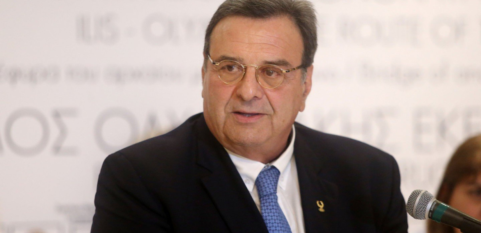Ισίδωρος Κούβελος: "Αντισυνταγματικό το αθλητικό νομοσχέδιο"