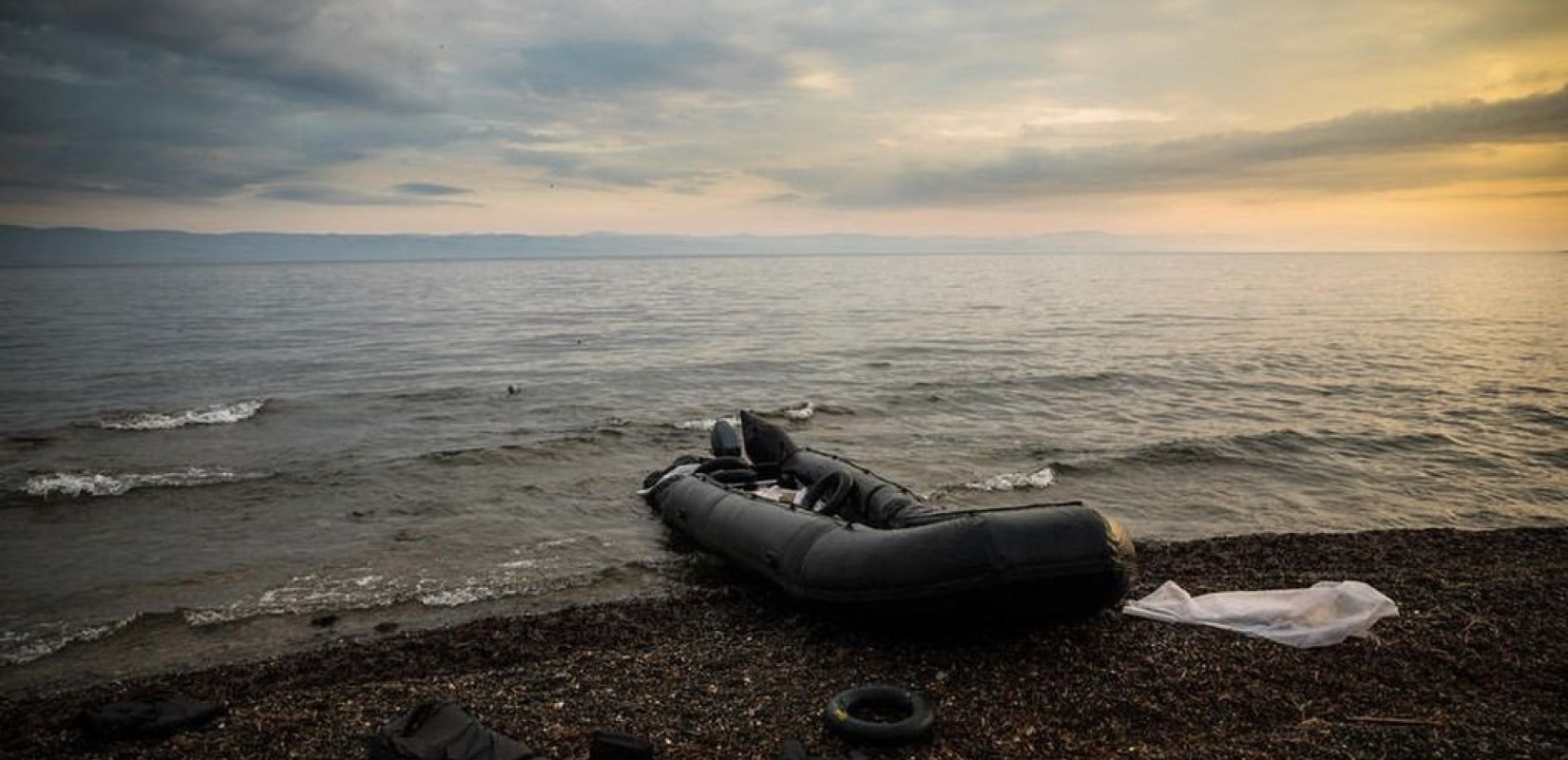 Κοινή επιστολή ΕΣΠ και ΕλΕΔΑ μετά από σωρεία καταγγελιών για pushbacks στα ελληνικά σύνορα