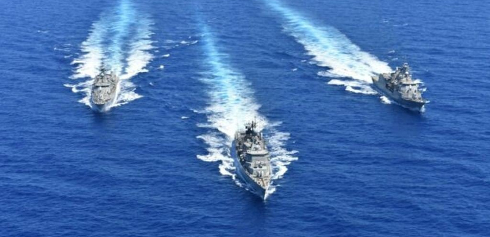 Αρχίζει σήμερα η διμερής άσκηση Ελλάδας - Γαλλίας «Argo - 22»