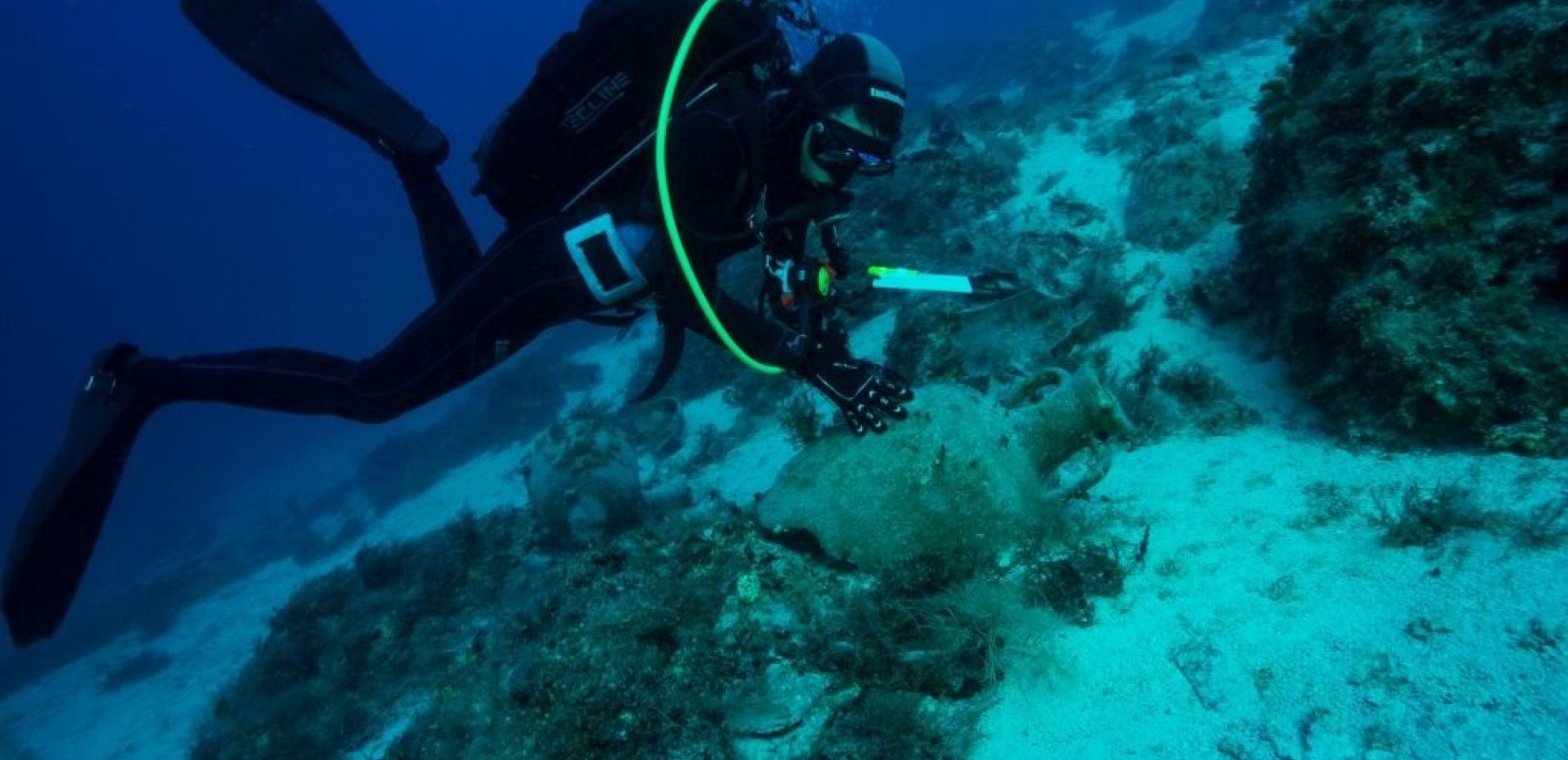 Βρέθηκε νεκρός ψαροντουφεκάς στον Μαραθώνα