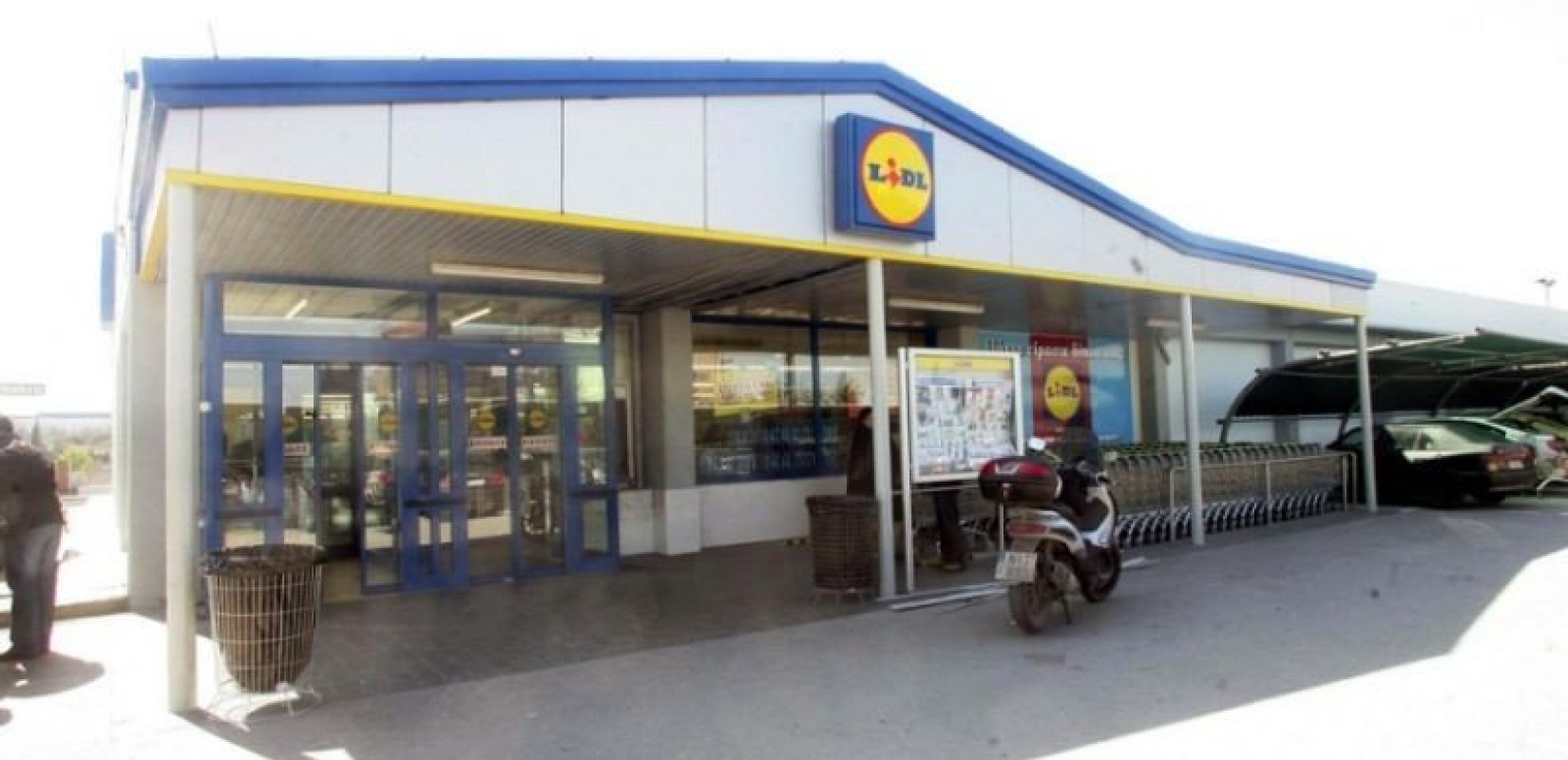 Η Lidl Ελλάς αυξάνει τον κατώτατο μισθό στα 1.000 ευρώ για όλους τους εργαζομένους της