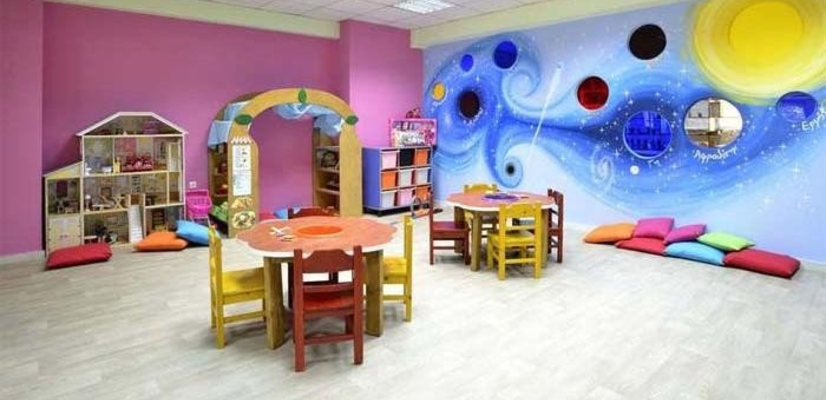 "Κανένα ΚΔΑΠ δεν θα κλείσει και δεν θα απολυθεί κανένας εργαζόμενος"