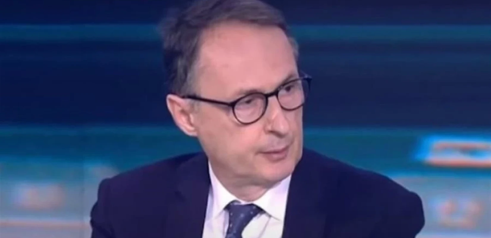 Ν. Σύψας: Αναγκαία άμεσα και ακαριαία μέτρα - Η Θεσσαλονίκη φλερτάρει με το κόκκινο (βίντεο)
