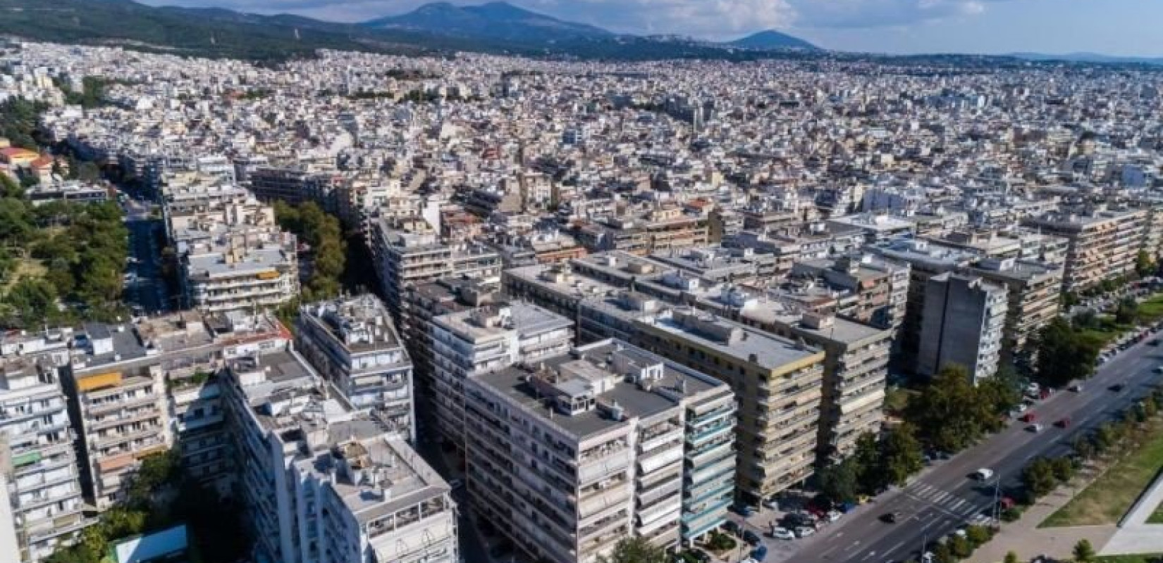 Ακίνητα: Άγγιξε το 25% η ονομαστική αύξηση τιμών στα διαμερίσματα εντός διετίας