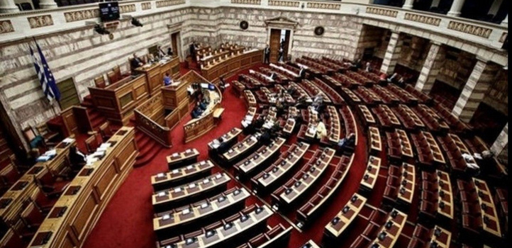 Υπερψηφίστηκε επί της αρχής το αθλητικό νομοσχέδιο στην Επιτροπή Μορφωτικών Υποθέσεων