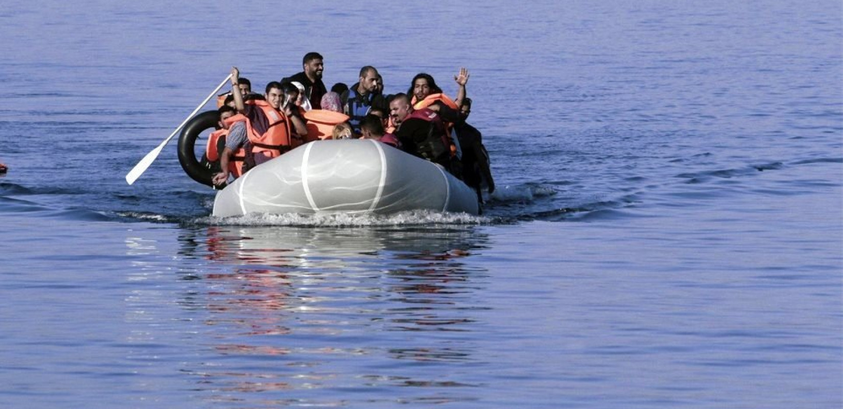 Το ΕΔΔΑ αποδέχεται μαζικές επαναπροωθήσεις μεταναστών 