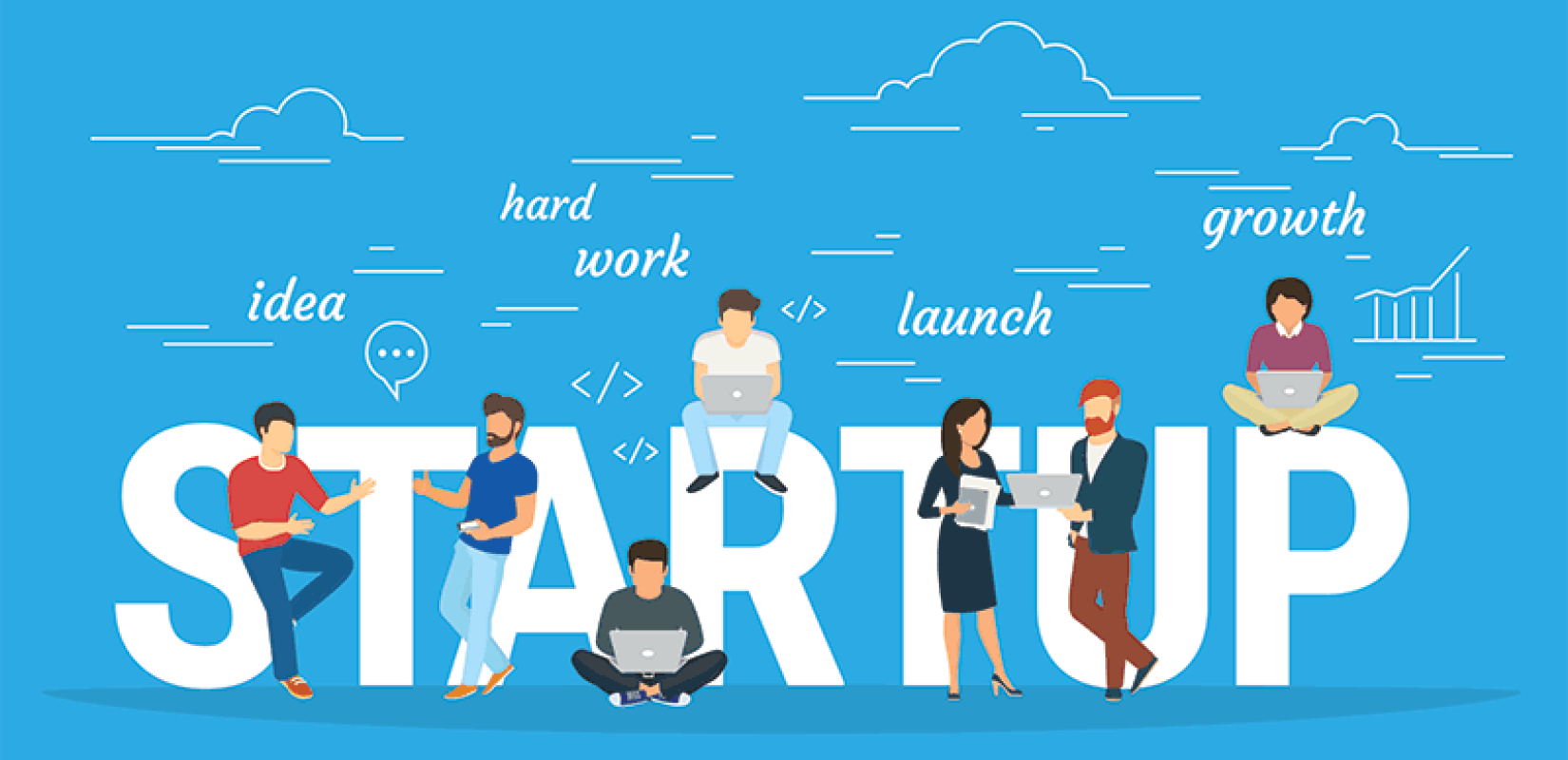 Αυξάνονται οι startups με Έλληνες ιδρυτές που κυνηγούν το "αμερικανικό όνειρο"