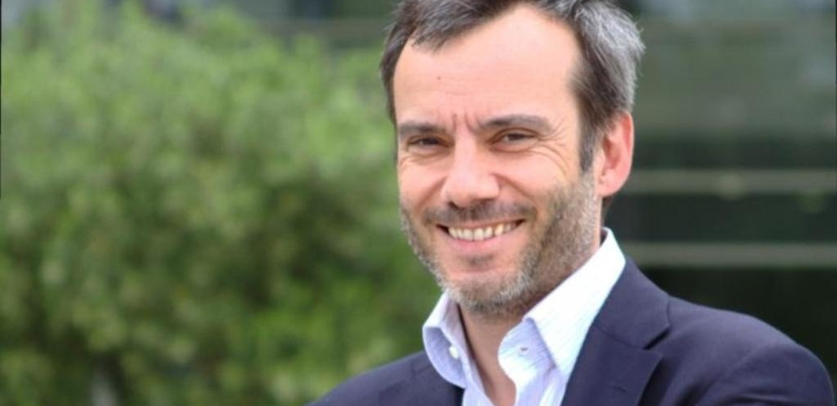 "Οικουμενική" στο δήμο Θεσσαλονίκης μέχρι τις εκλογές ζητά ο Κ. Ζέρβας