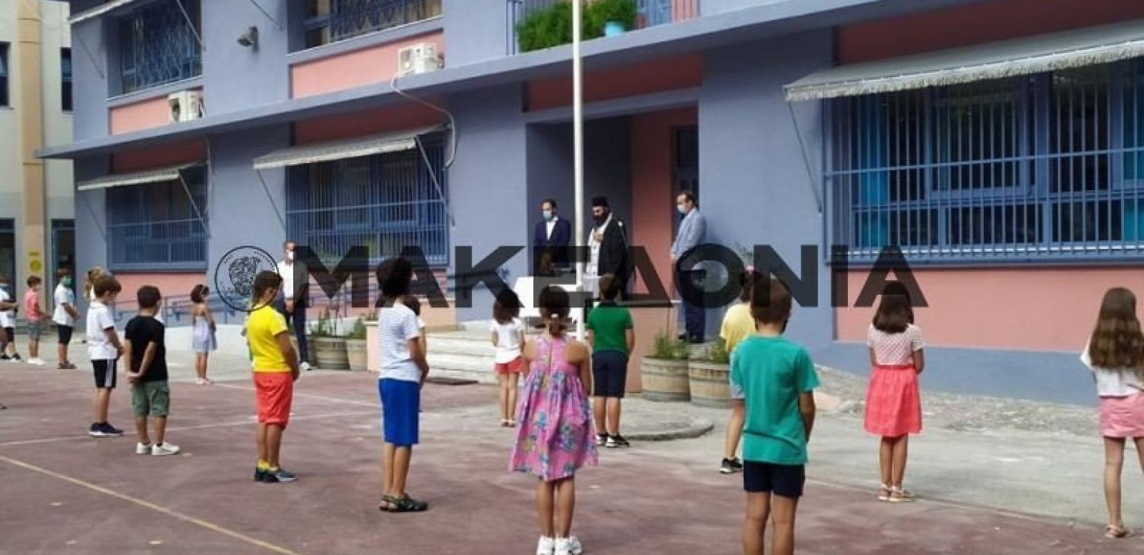 ΣΥΡΙΖΑ: Η κυβέρνηση να σχεδιάσει χωρίς παλινωδίες το άνοιγμα των σχολείων μετά το lockdown