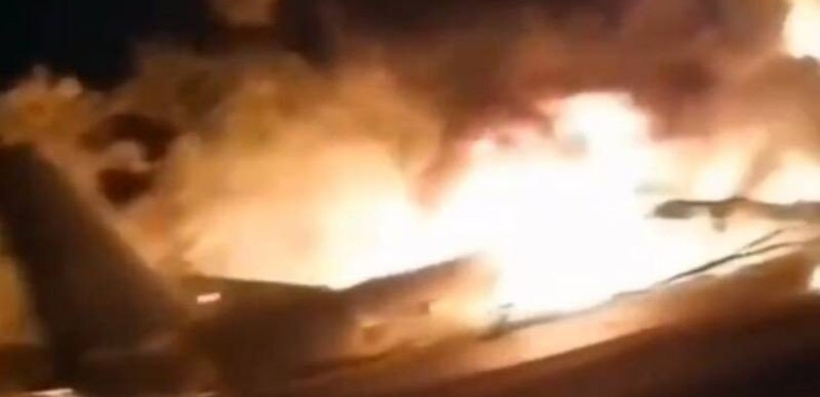 Νορβηγία: Νεκροί και οι 4 επιβαίνοντες του αμερικανικού στρατιωτικού αεροσκάφους που συνετρίβη