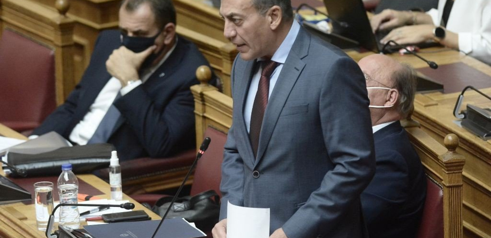 Μέσα στον Οκτώβριο τα αναδρομικά των συνταξιούχων