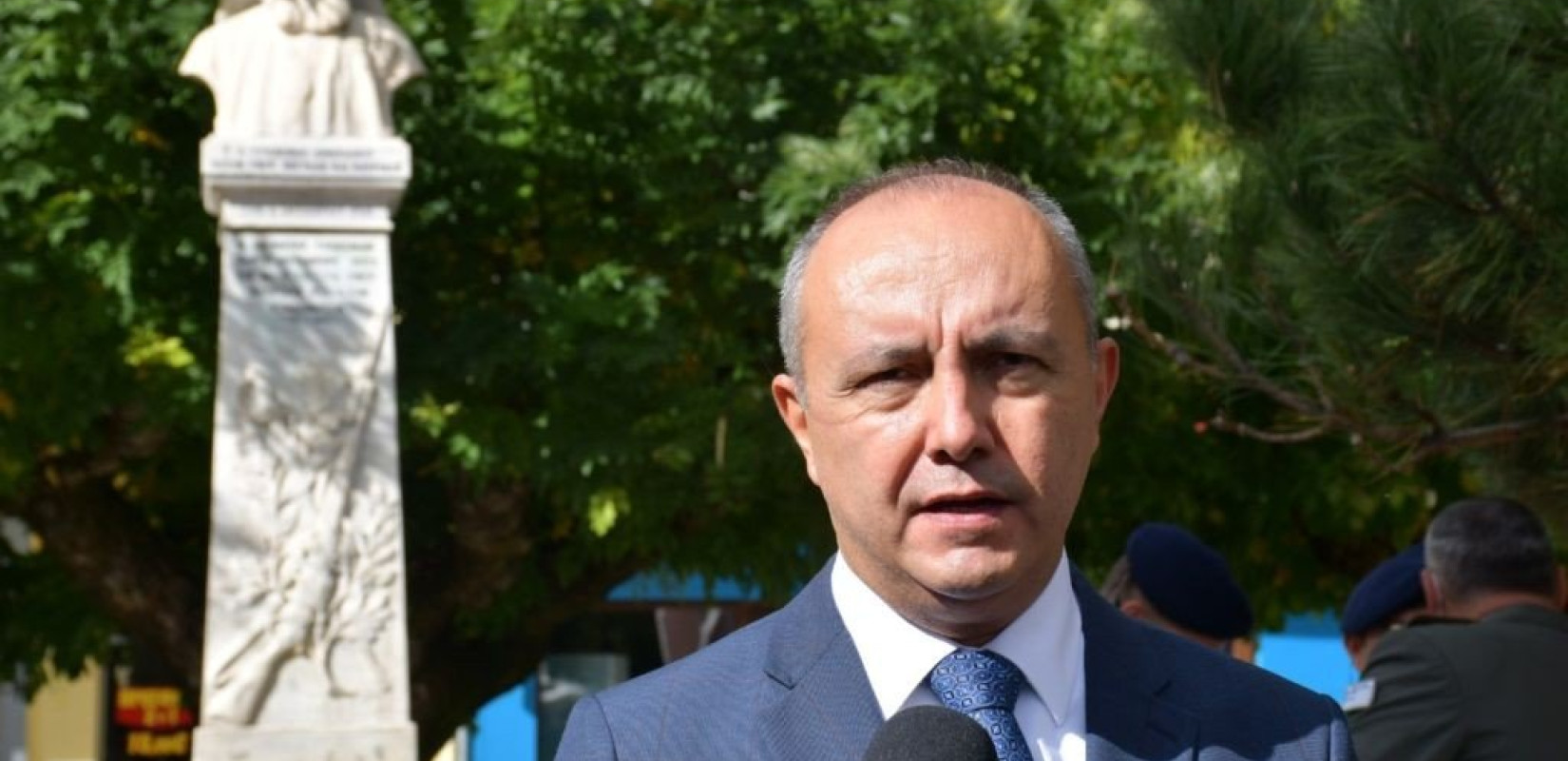 Γρεβενά -Καράογλου: Η ελευθερία θέλει αρετή, τόλμη και ομοψυχία