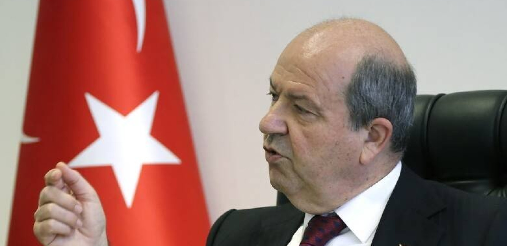 Επιβεβαιώθηκε η συνάντηση του γ.γ. του ΟΗΕ με τον Τουρκοκύπριο ηγέτη