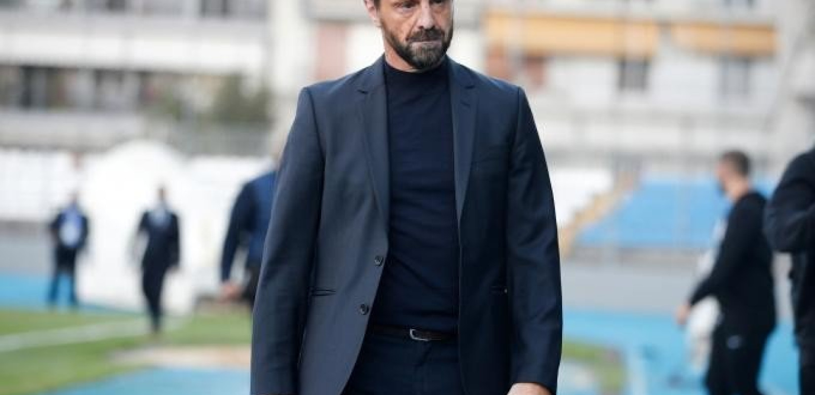 Μάντζιος: "Όλα γυρίζουν"
