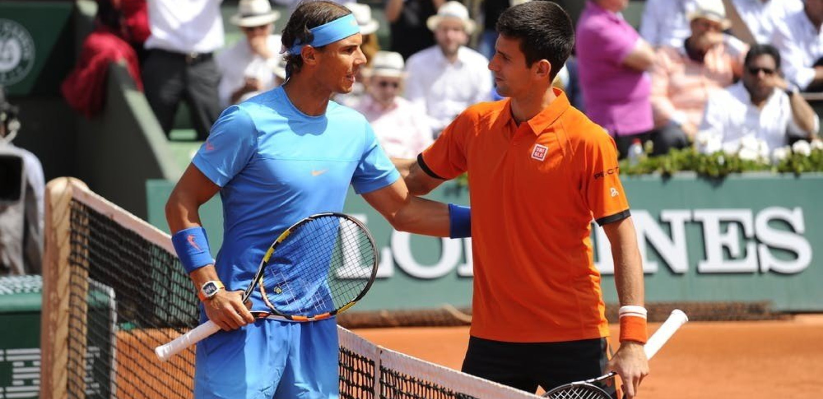 Υπέρ της συμμετοχής του Τζόκοβιτς στο Australian Open τάσσεται ο Ναδάλ
