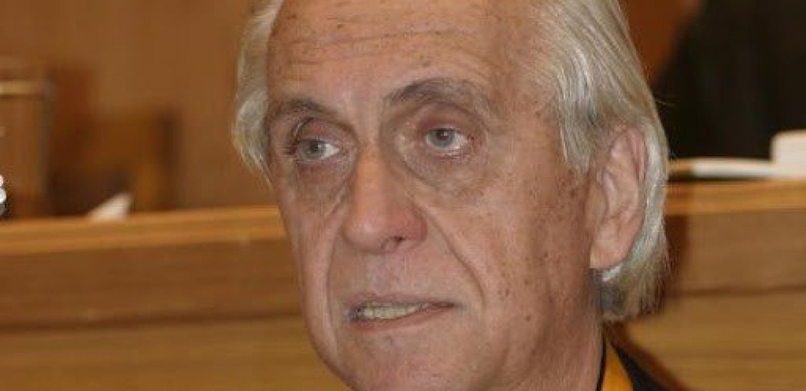 Πέθανε ο αρχαιολόγος, ομότιμος καθηγητής της Ιστορίας της Τέχνης, Νίκος Ζίας
