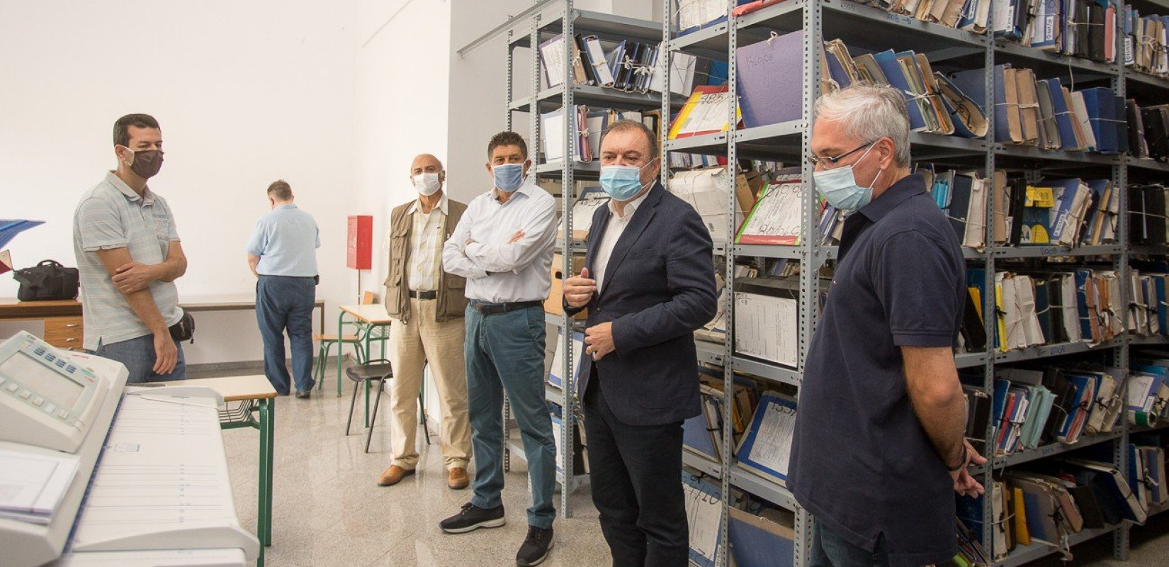 Πυλαία – Χορτιάτης: Πρεμιέρα για την νέα υπηρεσία «e-poleodomia» – Τι πρέπει να γνωρίζουν οι πολίτες  