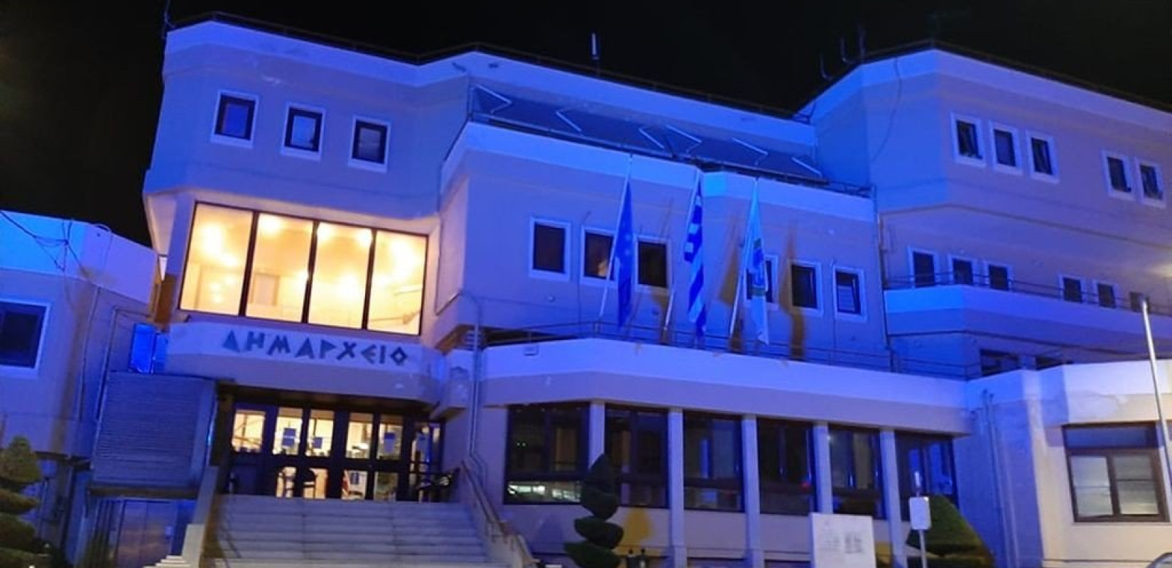 Σε ενωτικό κλίμα οι εκδηλώσεις της επετείου του «ΟΧΙ» στο Κιλκίς (φωτ.)
