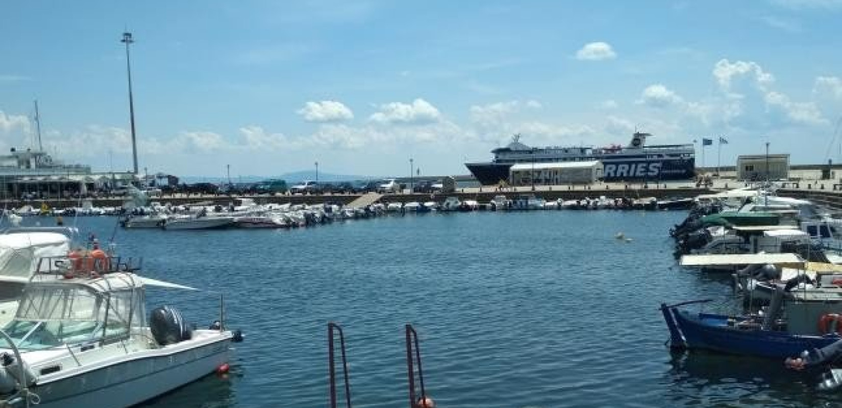 Έβρος: Απαγόρευση αλιείας από τις 15 Απριλίου έως τις 30 Μαΐου