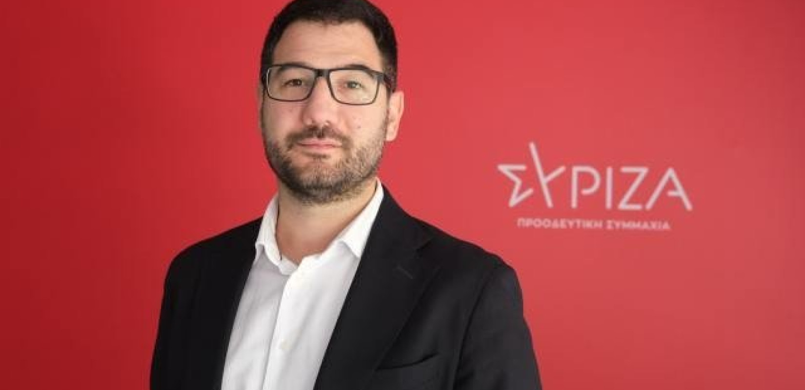 Ν. Ηλιόπουλος: " Κυβέρνηση Μητσοτάκη σημαίνει απάτη και λεηλασία" 