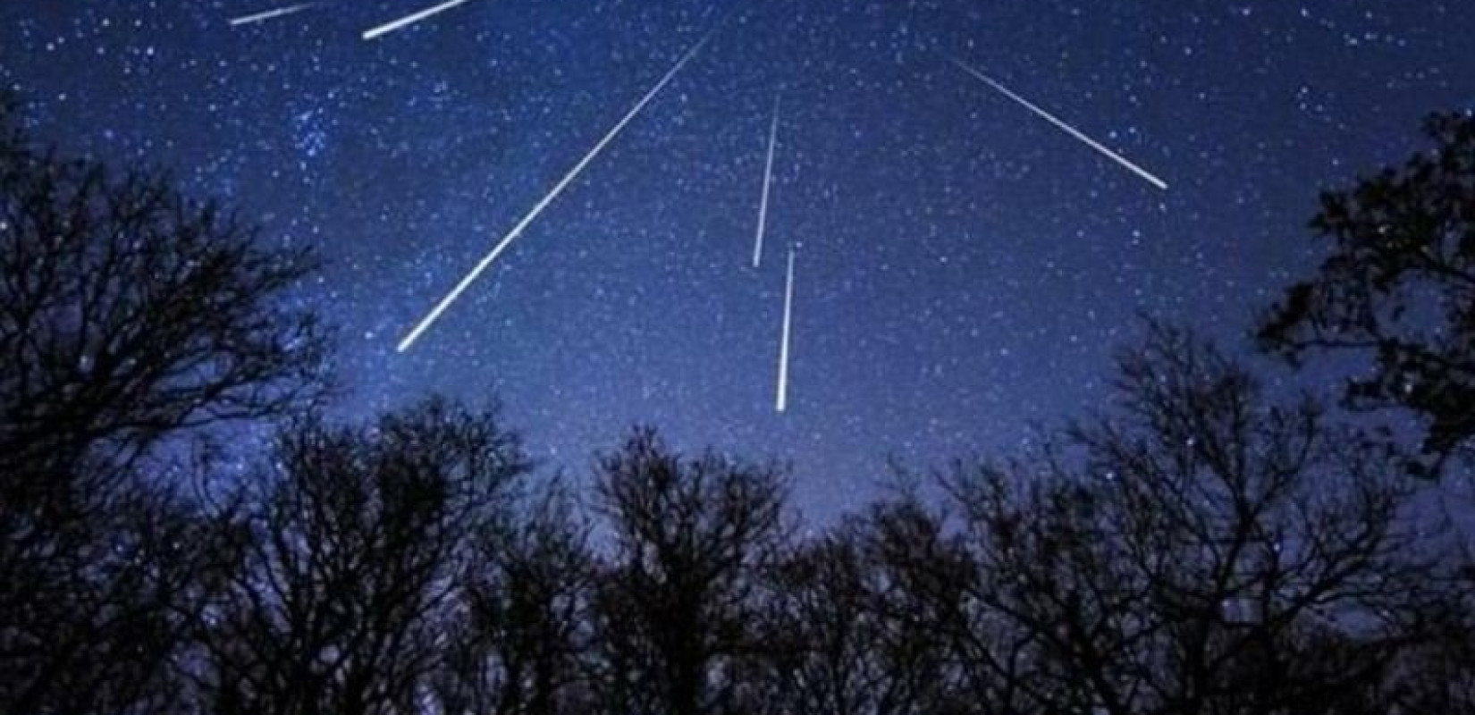 Τα «Πεφταστέρια» θα φωτίσουν τον ουρανό του Αυγούστου - Πότε αναμένονται