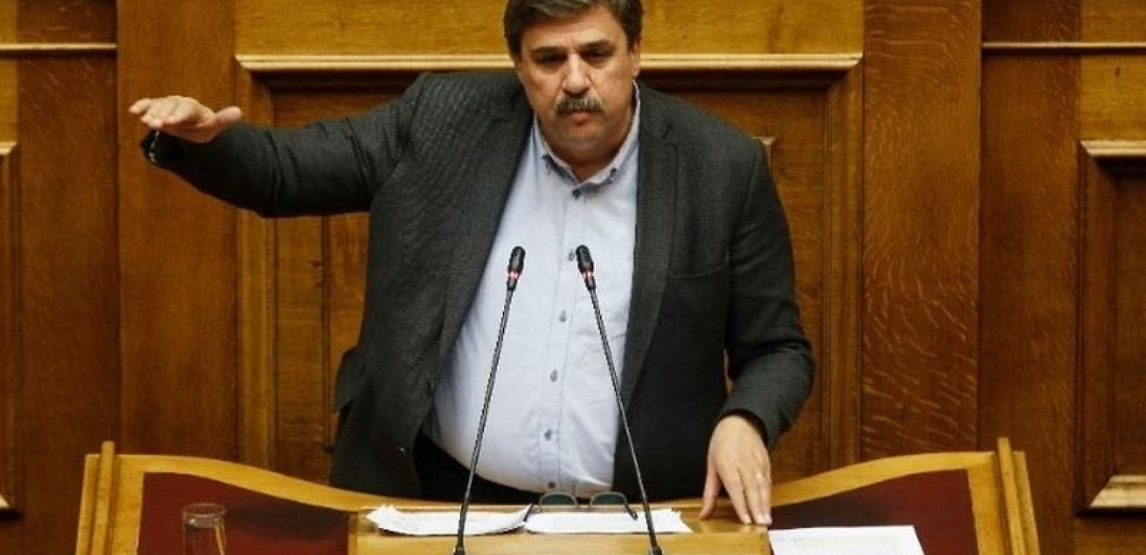 ΣΥΡΙΖΑ: Ο πρωθυπουργός εξήγγειλε πομπωδώς κάτι που ήδη ισχύει
