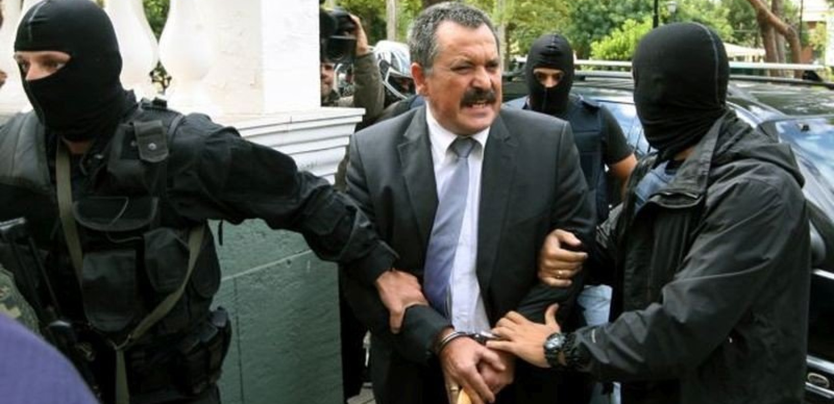 Υ.ΠΡΟ.ΠΟ για την εξαφάνιση του Χρ. Παππά: "Το υπουργείο και η ΕΛΑΣ δεν ερμηνεύουν κράτος δικαίου α λα καρτ"