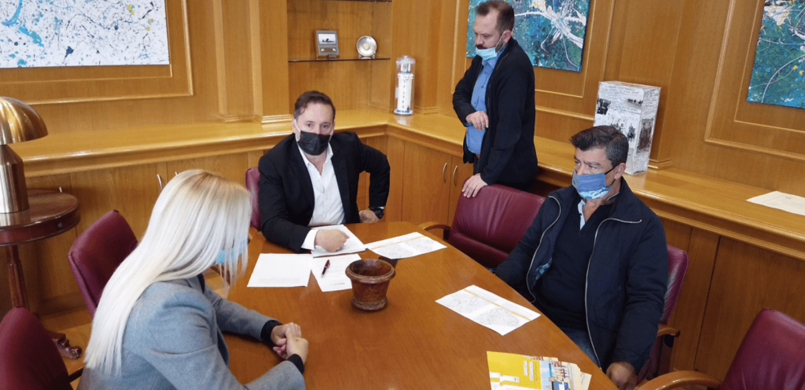Δωρεάν τα αστικά λεωφορεία στην Αλεξανδρούπολη