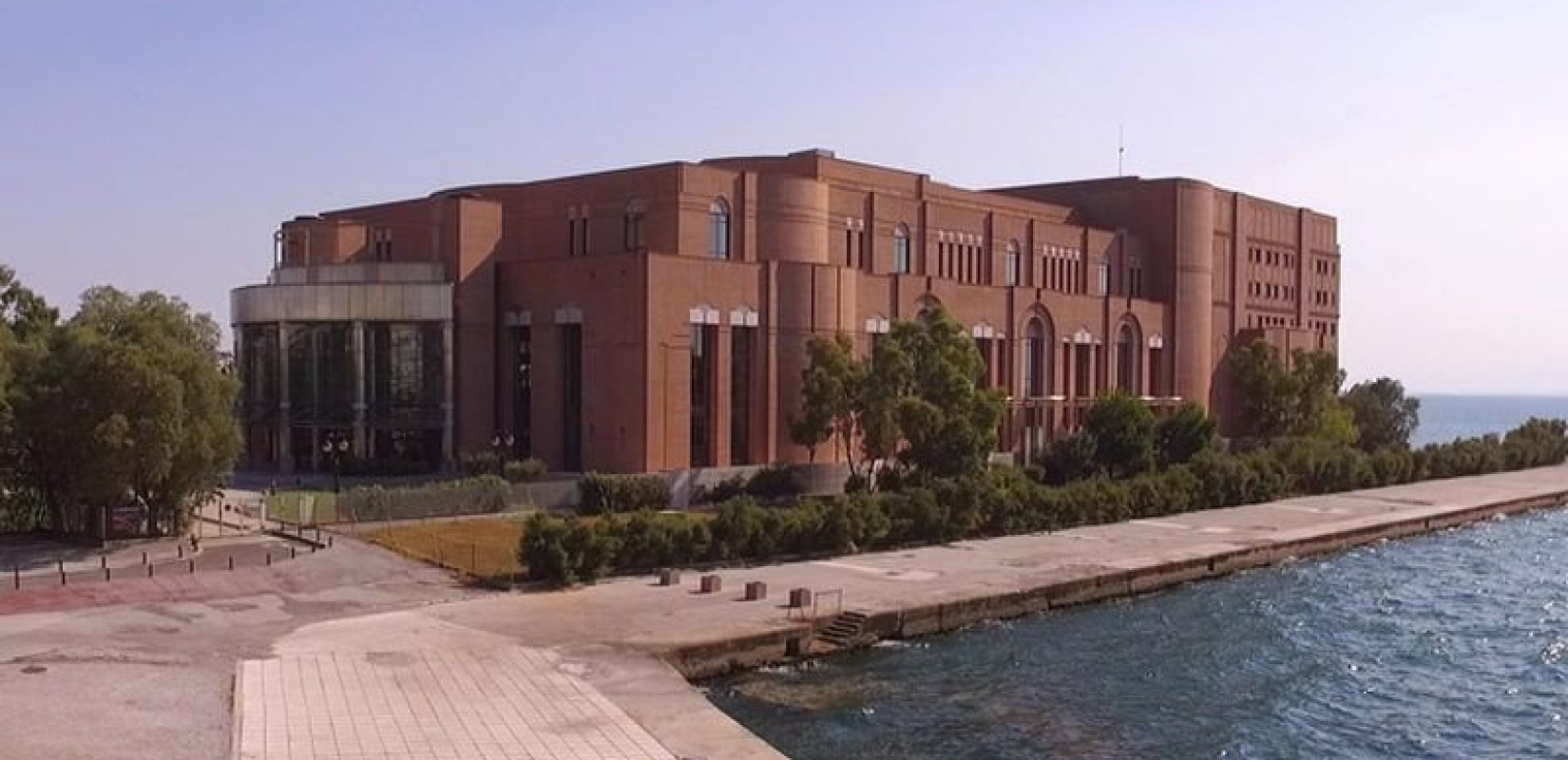 Καλοκαίρι στο Μέγαρο Μουσικής Θεσσαλονίκης - Το πρόγραμμα της εβδομάδας