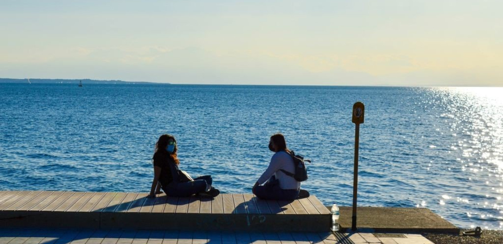 Καιρός: Στις κάλπες με καλοκαιρινή διάθεση - Θα αγγίξει τους 30 βαθμούς ο υδράργυρος