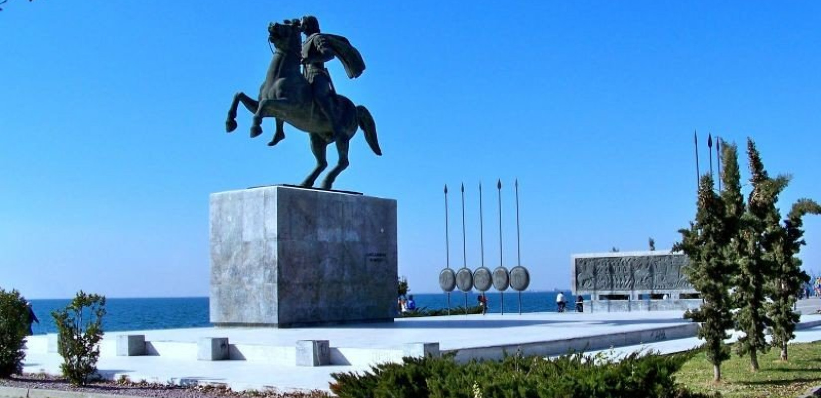 Το Connected We Stand Festival επιστρέφει στη Θεσσαλονίκη - Δράσεις, μουσική και αθλητισμός στη Νέα Παραλία