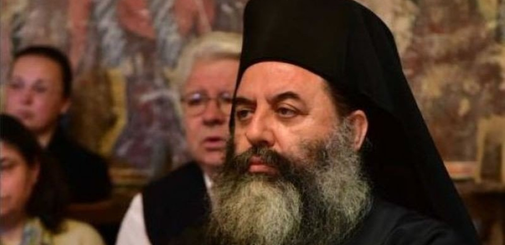 Μεσίστιες σημαίες και κλειστές υπηρεσίες αύριο στον Λαγκαδά στην εξόδιο ακολουθία του μητροπολίτη Ιωάννη