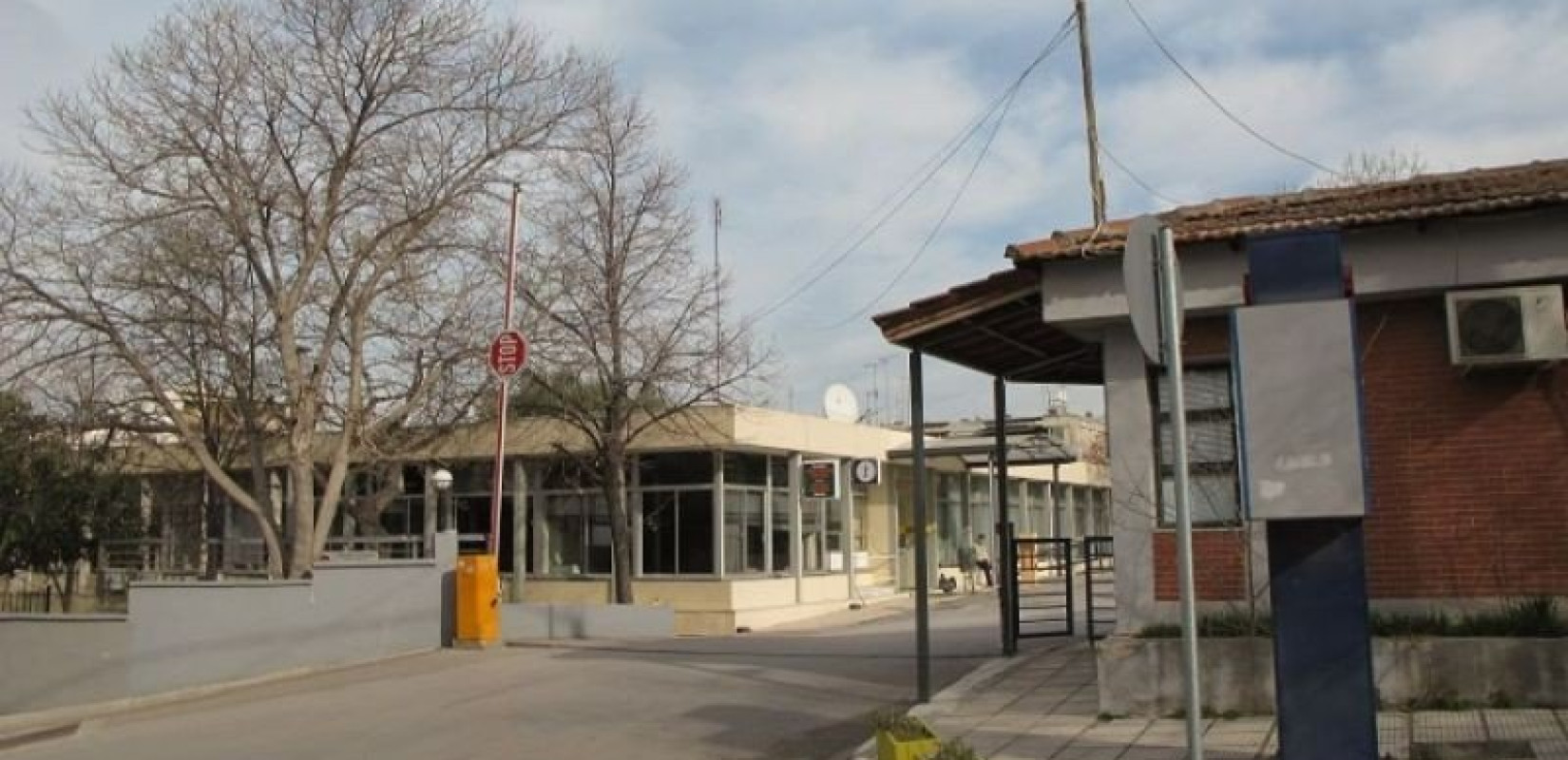Θεσσαλονίκη: Σε ένα νοσοκομείο μεταφέρονται τα ψυχιατρικά περιστατικά όλου του νομού