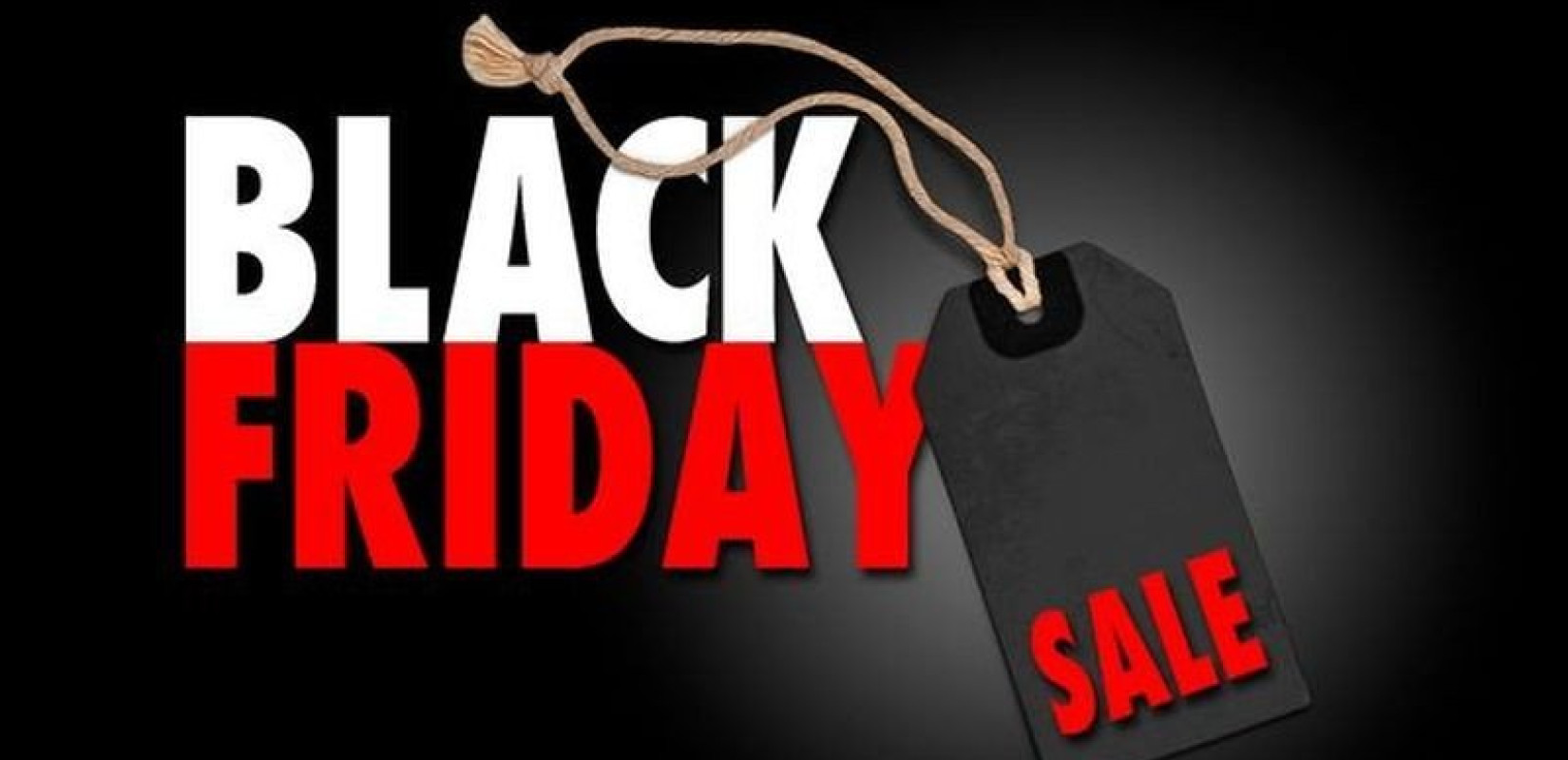 Αντίστροφη μέτρηση για τη Black Friday: Καταστήματα και καταναλωτές ετοιμάζονται για τις προσφορές