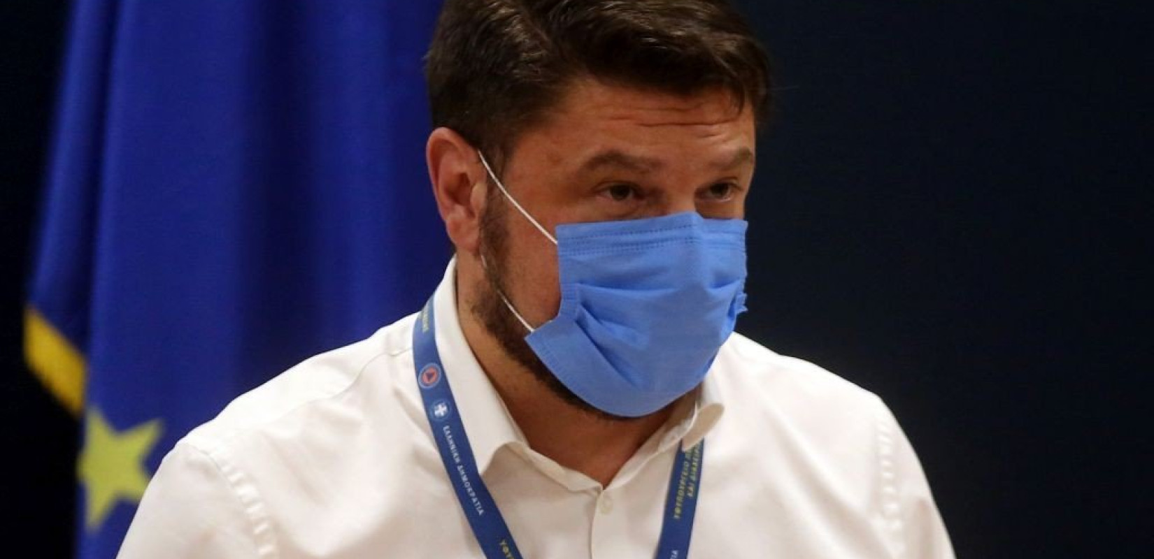Θεσσαλονίκη και Χαλκιδική στο κόκκινο: Αυτά είναι τα νέα μέτρα από το πρωί του Σαββάτου