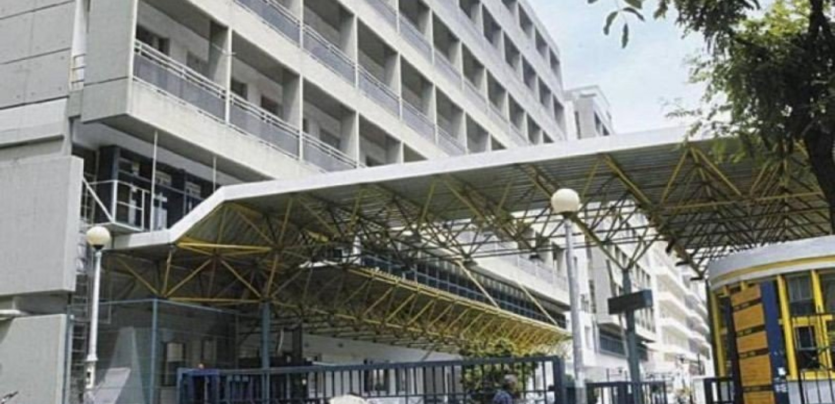 "Υγειονομική βόμβα" ο Ευαγγελισμός: 92 εργαζόμενοι με κορονοϊό – Καταγγελία για πιέσεις να μην κάνουν τεστ (βίντεο)