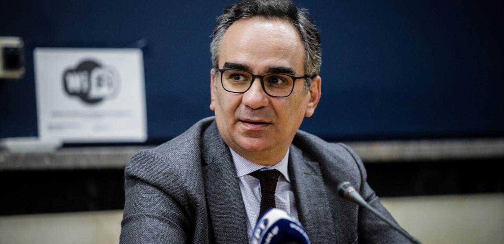 Κατερίνη: Αυτοψία Κοντοζαμάνη αύριο μετά τη ραγδαία αύξηση νοσηλειών και θανάτων