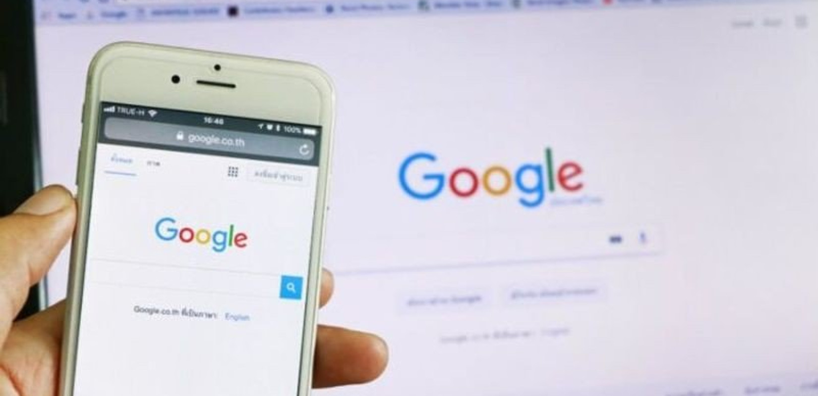 «Καμπάνα» στην Google από ρωσικό δικαστήριο