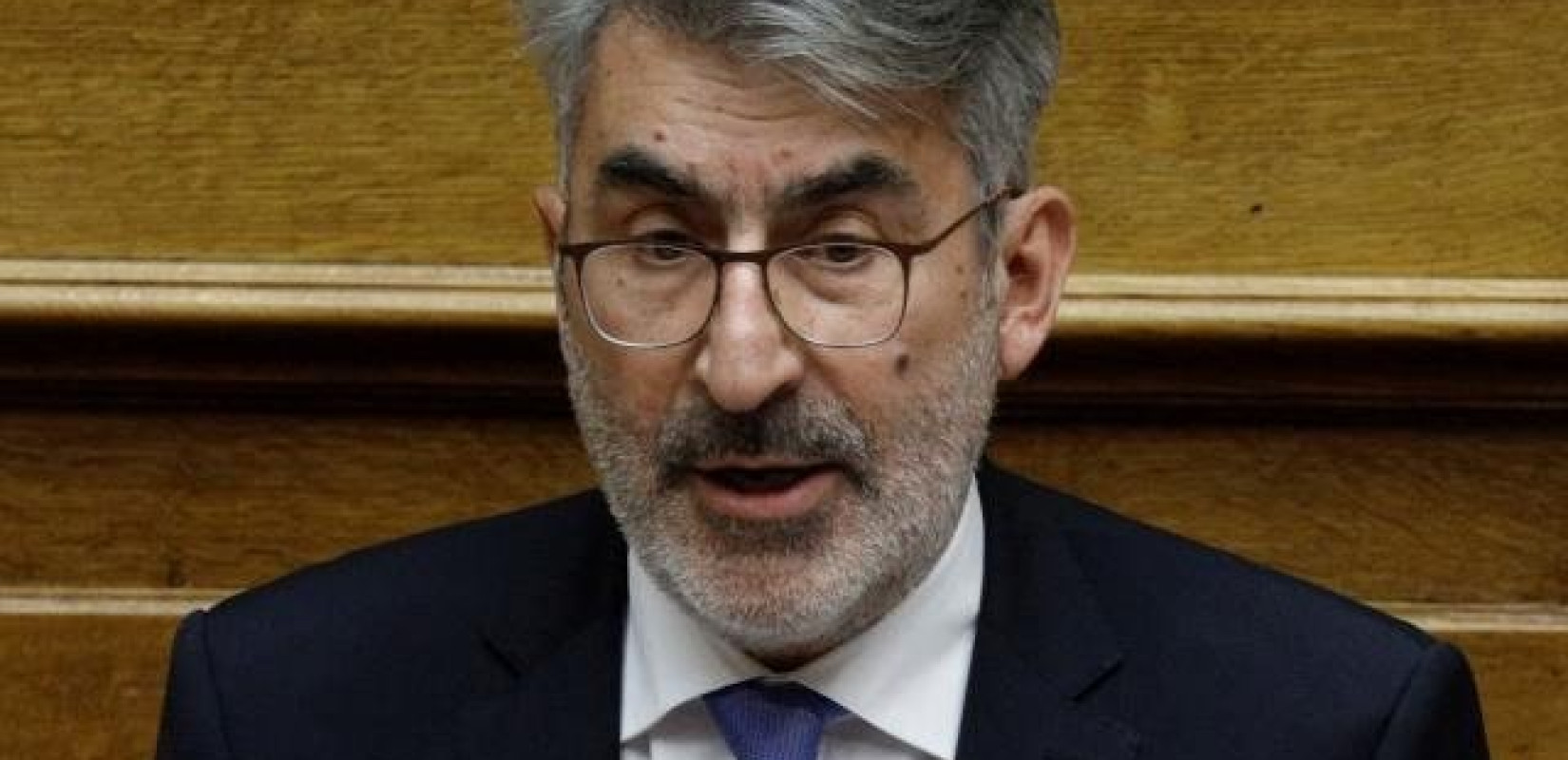Για το... δράμα της Δράμας μιλά στο makthes.gr ο Θεόφιλος Ξανθόπουλος