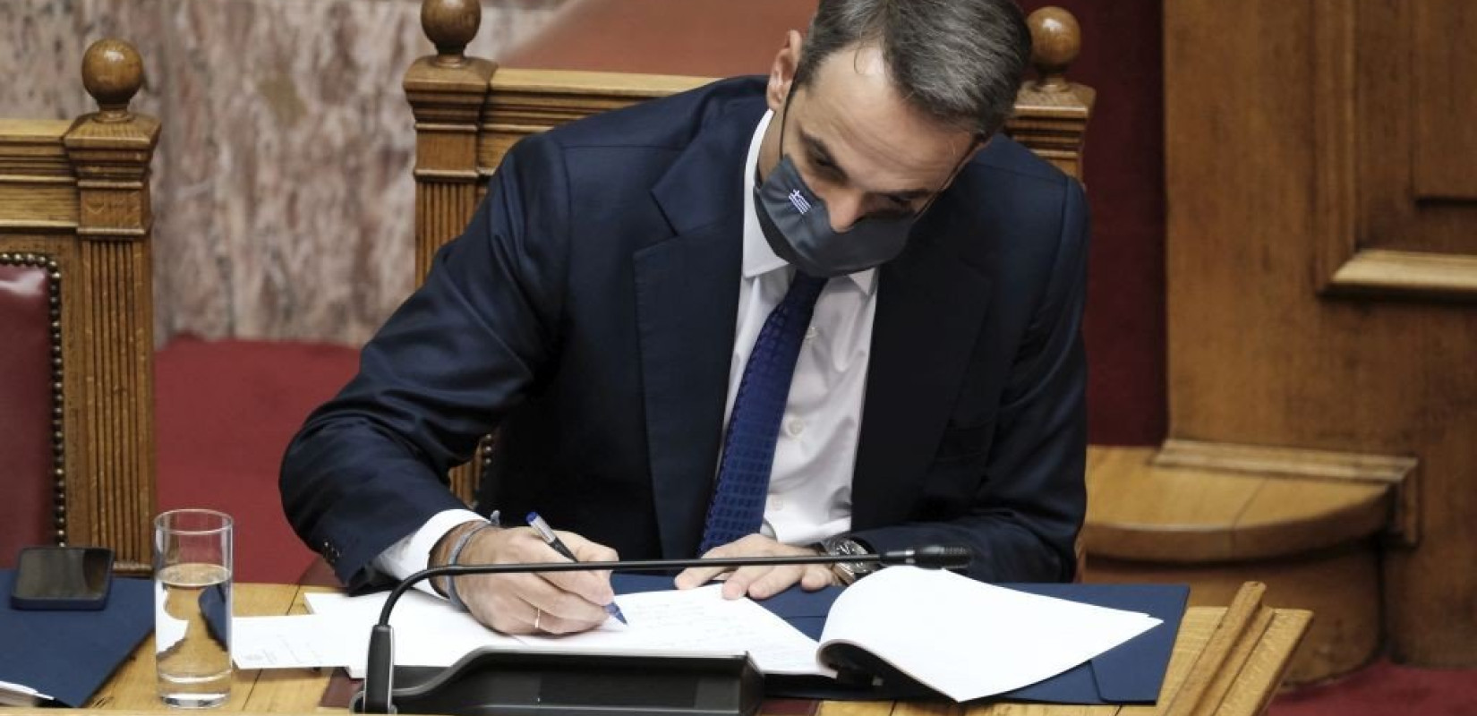 Η «ακτινογραφία» του ανασχηματισμού